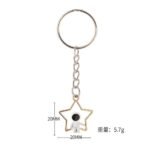 Mini Astronauts Keychain - Image 5
