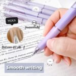 Classic Style 5pcs/Set Gel Pen - Image 5