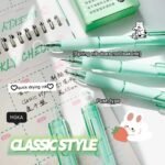 Classic Style 5pcs/Set Gel Pen - Image 7