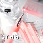 Classic Style 5pcs/Set Gel Pen - Image 8