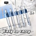 Classic Style 5pcs/Set Gel Pen - Image 10