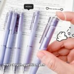 Classic Style 5pcs/Set Gel Pen - Image 9