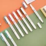 Zebra MILDLINER Double Ended Highlighter - Image 2