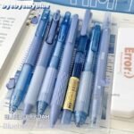 7pcs aesthetic Pen Set - Image 2