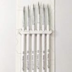 Keep Smiling Mini Detail Liner Brush 0/00 - Image 2