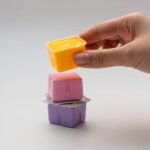 HIMI GOUACHE PAINT SET, 30G/ml, JELLY CUP - Image 2