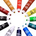 Mont Marte Acrylic Paints Signature 12pc x 12ml - Image 6