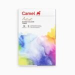 Camel Artist Water Colours 12shades X 5ml