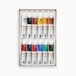 Camel Artist Water Colours 12shades X 5ml - Image 4