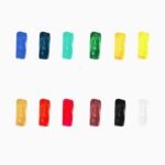 Camel Artist Water Colours 12shades X 5ml - Image 5