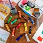 Mont Marte Watercolour Paints Signature 12pc x 12ml - Image 8