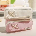 Large Capacity Pencil Case