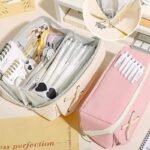 Large Capacity Pencil Case - Image 5