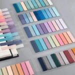 200Sheet Sticky Bookmark