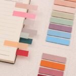 200Sheet Sticky Bookmark - Image 3