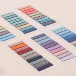 200Sheet Sticky Bookmark - Image 2