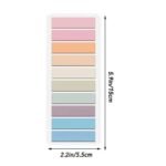200Sheet Sticky Bookmark - Image 4