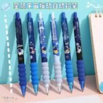 Astronaut Themed 0.5mm Mechanical Pencil