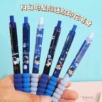 Astronaut Themed 0.5mm Mechanical Pencil - Image 2