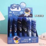 Astronaut Themed 0.5mm Mechanical Pencil - Image 4
