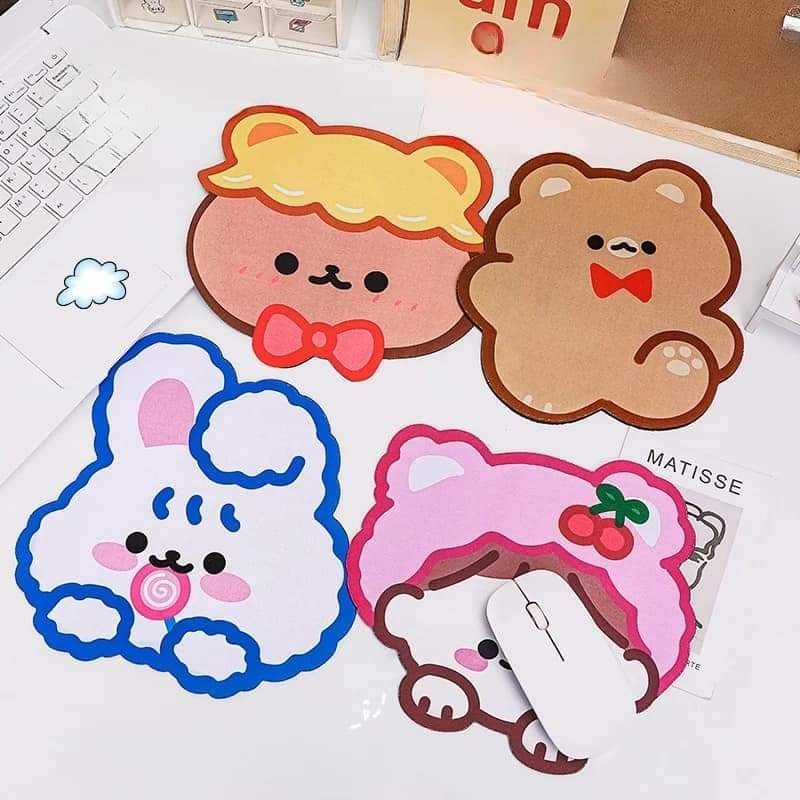 FB_IMG_1722571766078.jpg Kawai Cute Mouse Pad - Image 1