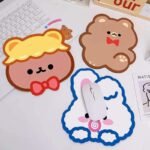 Kawai Cute Mouse Pad - Image 2