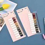 200Sheet Sticky Bookmark - Image 3