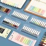 200Sheet Sticky Bookmark - Image 2