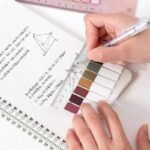 200Sheet Sticky Bookmark - Image 5