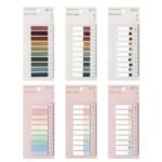 200Sheet Sticky Bookmark - Image 4