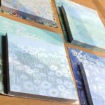 Oil Painting Themed Sticky Notes - Image 2