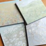 Oil Painting Themed Sticky Notes - Image 3