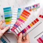 200Sheet Sticky Bookmark