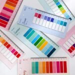 200Sheet Sticky Bookmark - Image 3