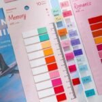 200Sheet Sticky Bookmark - Image 2