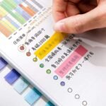 200Sheet Sticky Bookmark - Image 4