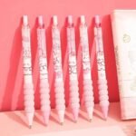 Cute Pink Bunny 0.5mm Mechanical Pencil - Image 4