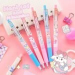 Cute Mikko Cat 0.5mm Mechanical Pencil