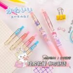 Cute Mikko Cat 0.5mm Mechanical Pencil - Image 4