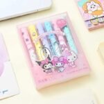 Sanrio Highlighter Set - Image 2