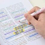 Sanrio Highlighter Set - Image 5