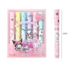 Sanrio Highlighter Set - Image 4