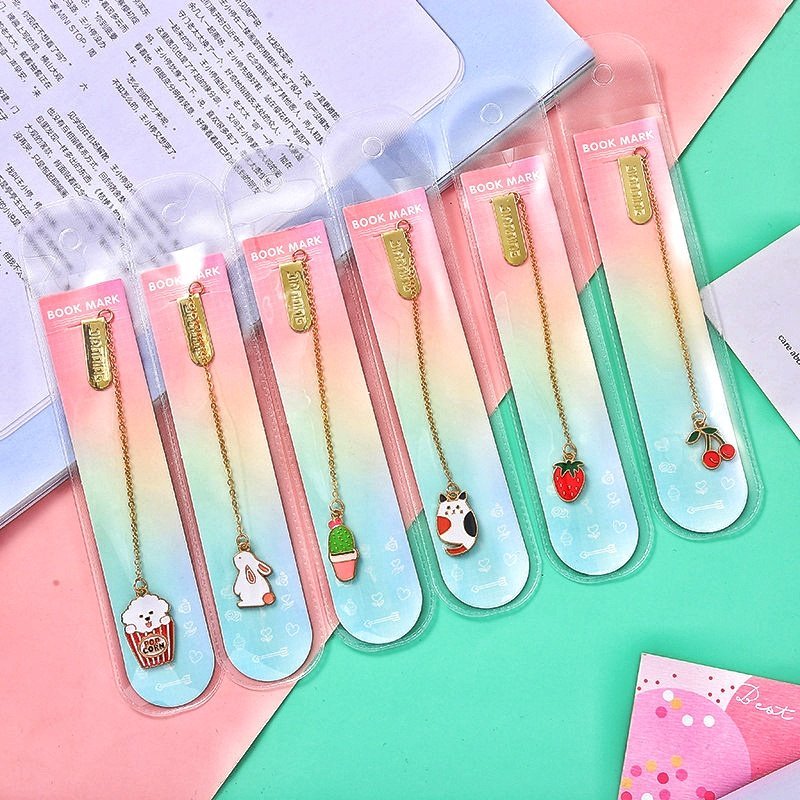 IMG-20230523-WA0019-07-1.jpeg Kawai Bookmark - Image 1