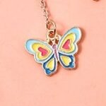 Cute Butterfly Bookmark - Image 3