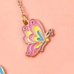 Cute Butterfly Bookmark - Image 4