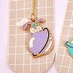 Cute Animal Bookmark - Image 5