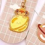 Cute Animal Bookmark - Image 3