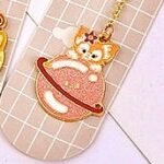 Cute Animal Bookmark - Image 2