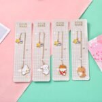 Cute Kawai Bookmark