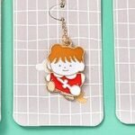 Cute Kawai Bookmark - Image 2